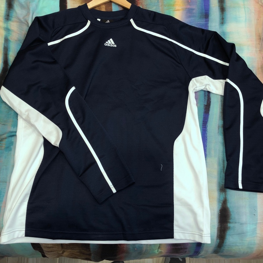 Adidas Climalite Jersey